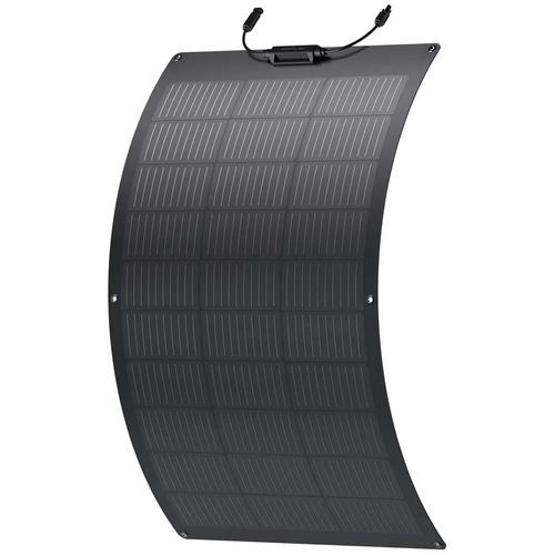 ECOFLOW SOLCELLSPANEL 100W