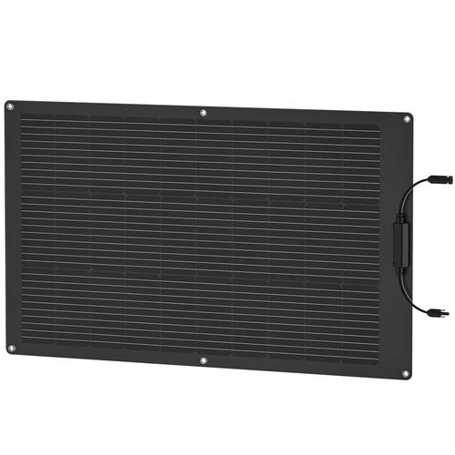 ECOFLOW SOLCELLSPANEL 100W