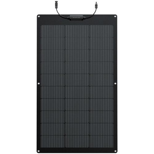 ECOFLOW SOLCELLSPANEL 100W
