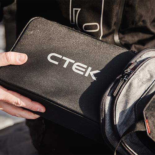 CTEK CS STORAGE CASE