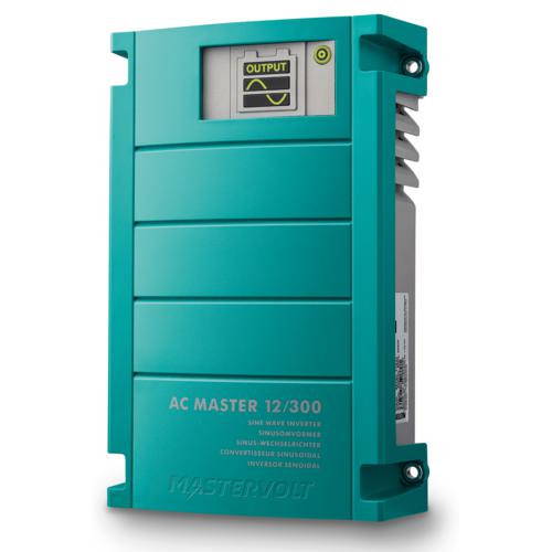 MASTERVOLT INVERTER 12/300