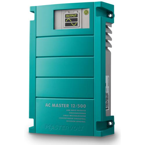 MASTERVOLT INVERTER 12/500