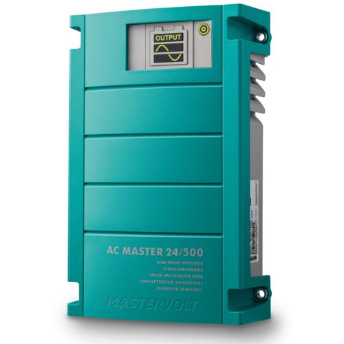 MASTERVOLT INVERTER 24/500