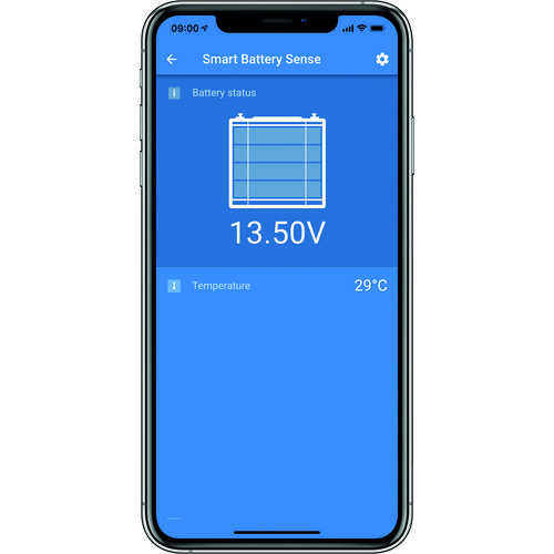 VICTRON SMART BATTERY SENSE