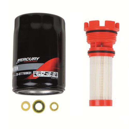 SERVICEKIT MERCURY VERADO L6