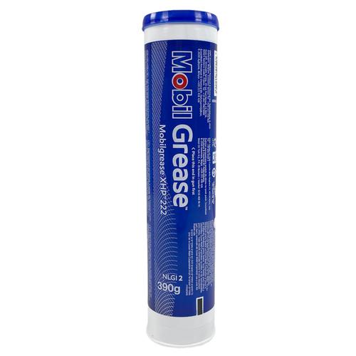 FETT MOBILGREASE XHP222 0,4 KG