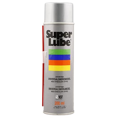 GLIDSPRAY SUPER LUBE 200ML