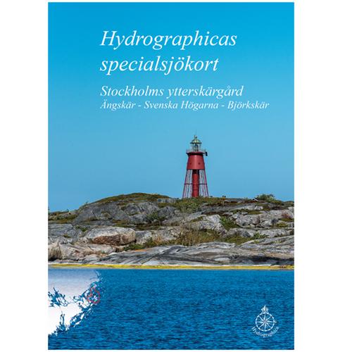 HYDROGRAPHICA STHLM YTTER SYD