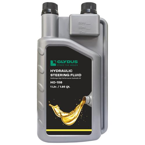 HYDRAULSTYRNING GLYDUS 115