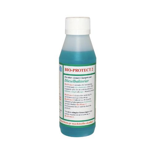 BIO-PROTECT 100ML DIESEL ANTIB