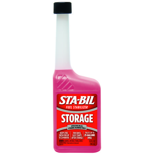 STA-BIL STORAGE 296ML LÅNG