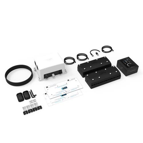 HYDROTAB KIT BOX 600SR