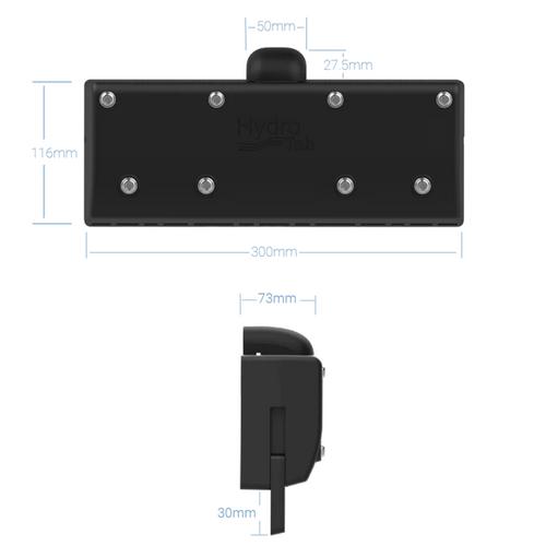 HYDROTAB KIT BOX 750SR