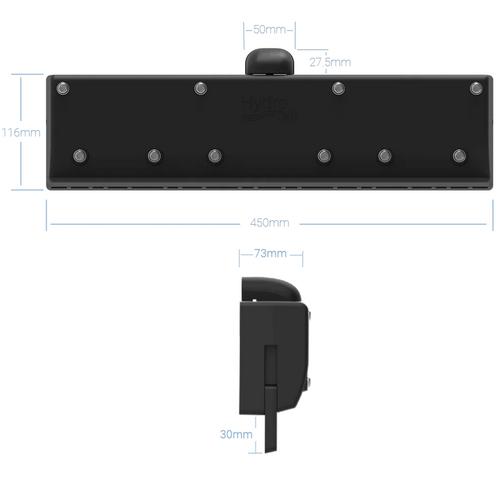 HYDROTAB KIT BOX 750SR