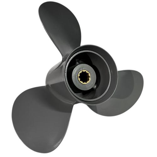 PROPELLER HONDA 9-1/4X12