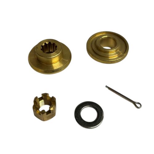 PROPELLERMUTTER KIT SUZUKI 10S