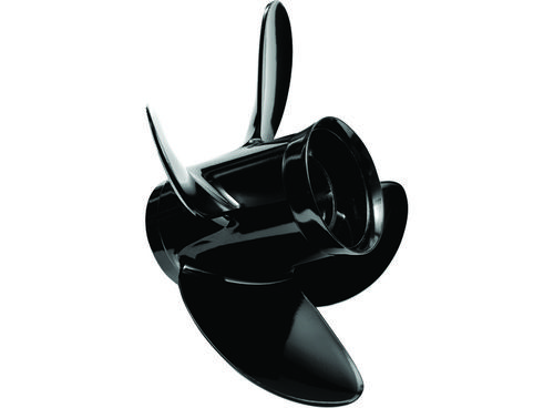 PROPELLER QS 4-BLAD 14 R17