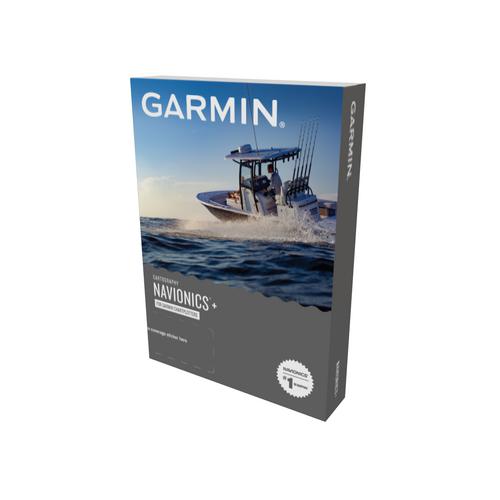 GARMIN NAVIONICS VISION+ 047R