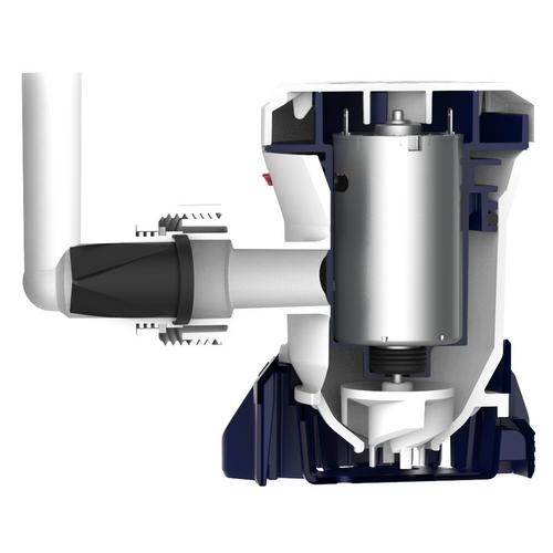 ATTWOOD TSUNAMI MK2 T1200