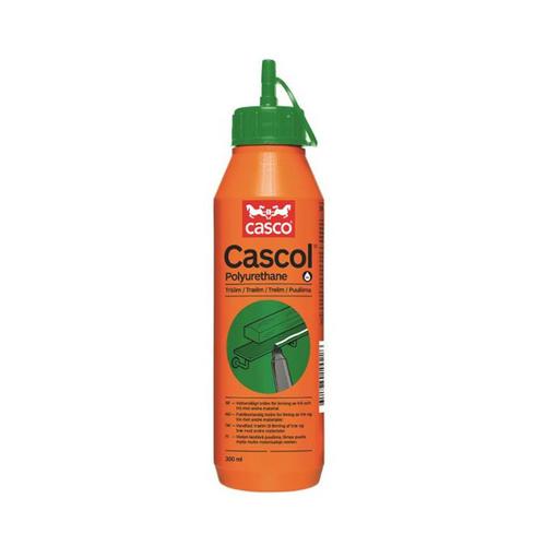 CASCO CASCOL 300ML POLYURETAN