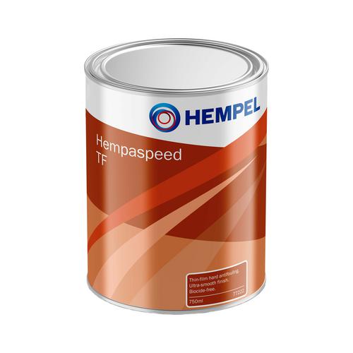 HEMPASPEED GRÅ 0,75 L