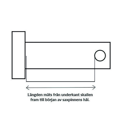 RIGGBULT 10X30MM (35MM) 1ST