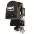 MAXPOWER VÄXELHUS CT35