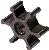 IMPELLER YANMAR (128990-42200)