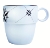 NORTHWIND MUGG /ST