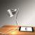 LAMPA TUBE D1 MED USB