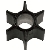 IMPELLER MERC 89984T 4